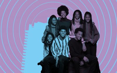 Another chance to see the Kanneh-Masons perform as part of the Barbican’s “Concerts On Demand” series