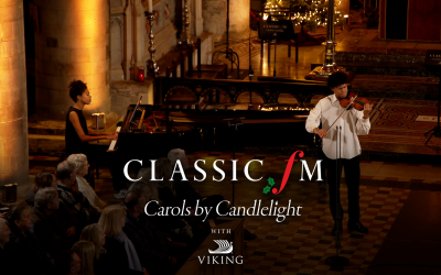 Carols by Candlelight