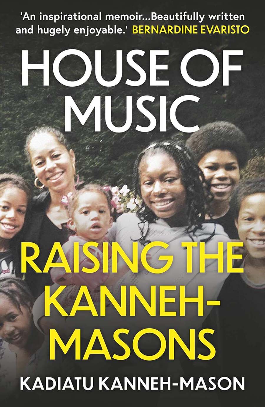 HOUSEOFMUSIC