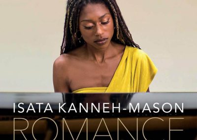 ROMANCE: THE PIANO MUSIC OF CLARA SCHUMANN