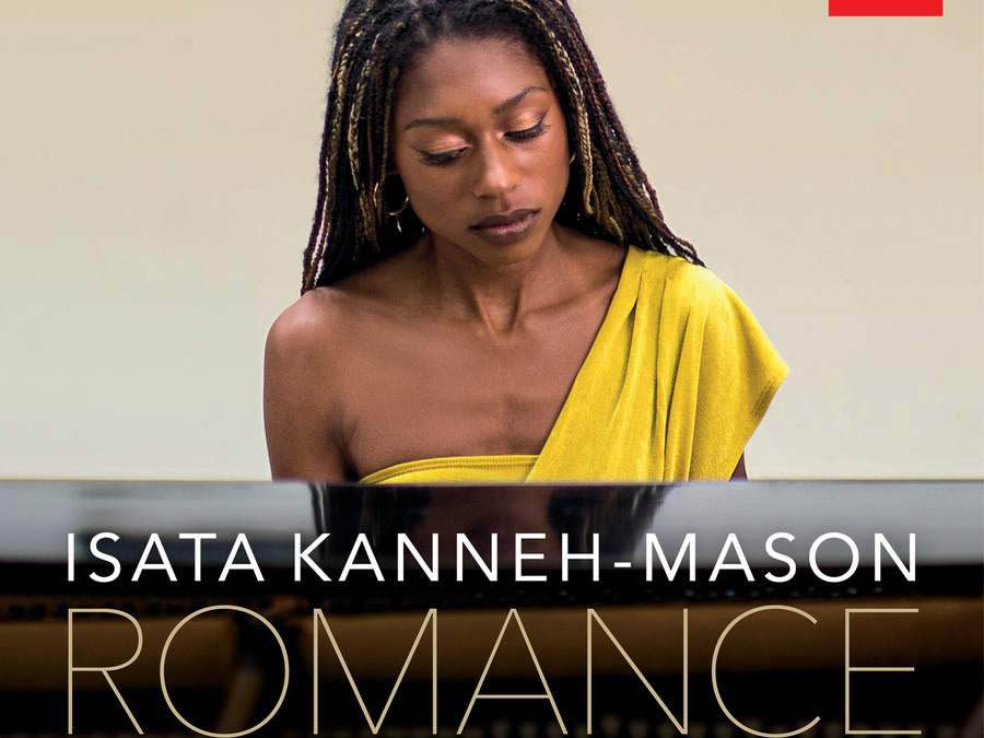 ROMANCE: THE PIANO MUSIC OF CLARA SCHUMANN