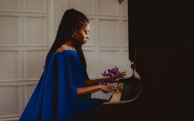 Isata Kanneh-Mason to Release Fanny Mendelssohn’s Rediscovered ‘Easter’ Sonata