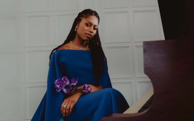 “A Superb, Joyous, and Utterly Magnificent” Isata Kanneh-Mason is “the Undoubted Highlight” at the First Night of The Proms