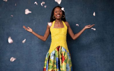 Isata Kanneh-Mason Makes Masterful Stern Auditorium Concerto Debut at Carnegie Hall