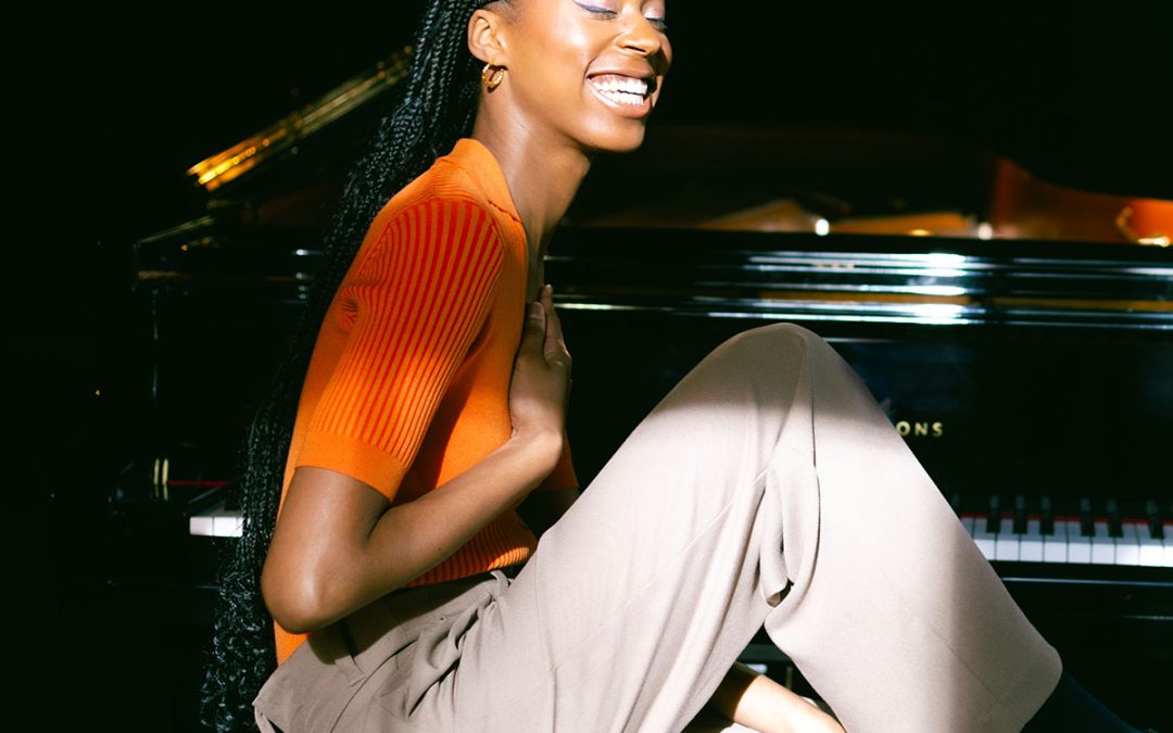 Jeneba – Recital – Reading