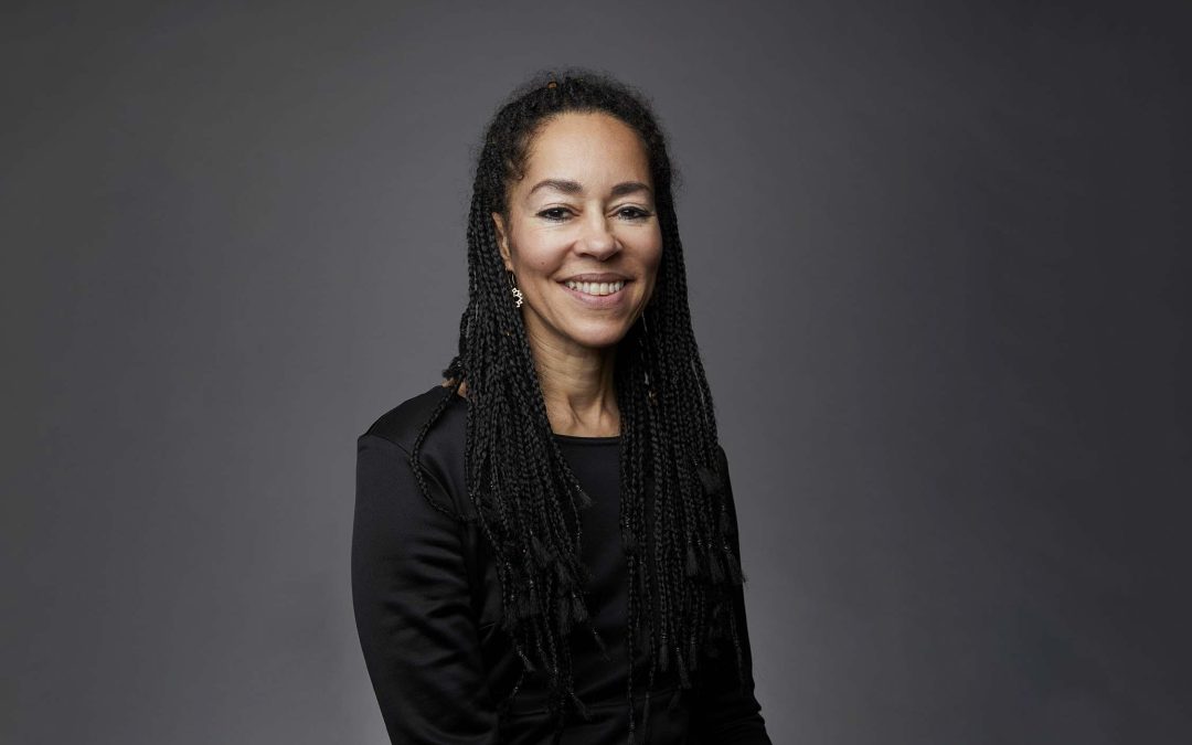 Kadiatu Kanneh-Mason Releases Her New Book – To Be Young, Gifted and Black – on Oneworld