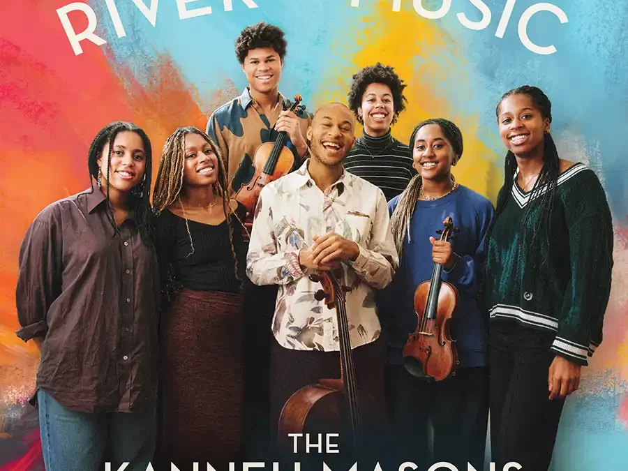RIVER OF MUSIC