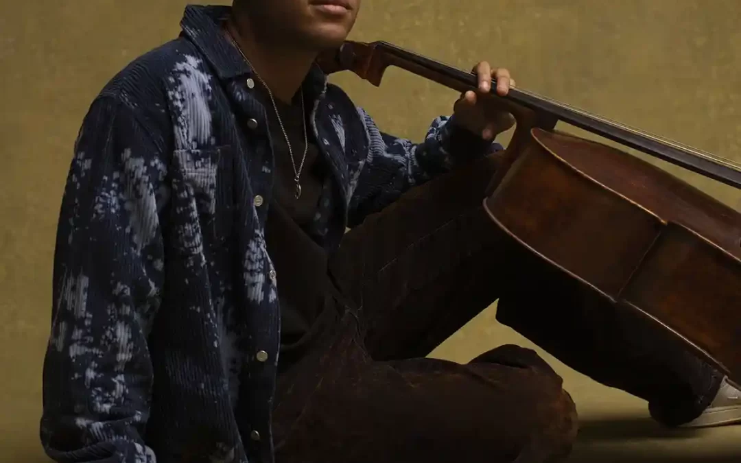 Sheku – Concerto – Los Angeles