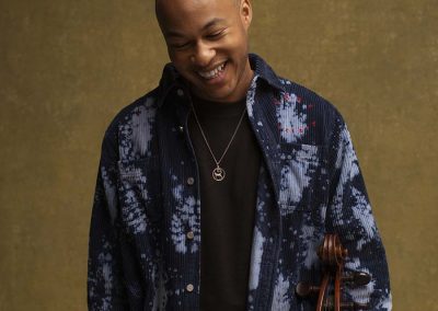 SHEKU KANNEH-MASON