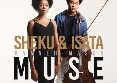 MUSE