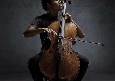 SHEKU KANNEH-MASON CELLO COLLECTION (SHEET MUSIC)
