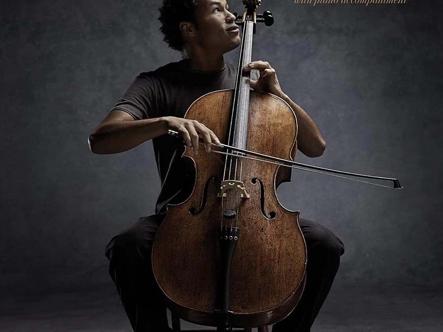 SHEKU KANNEH-MASON CELLO COLLECTION (SHEET MUSIC)