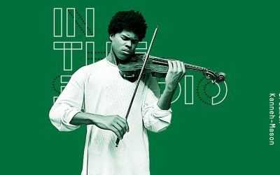 Listen to “Braimah Kanneh-Mason: Stringing it together” On BBC Sounds