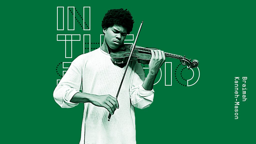 Listen to “Braimah Kanneh-Mason: Stringing it together” On BBC Sounds