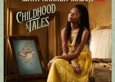 CHILDHOOD TALES