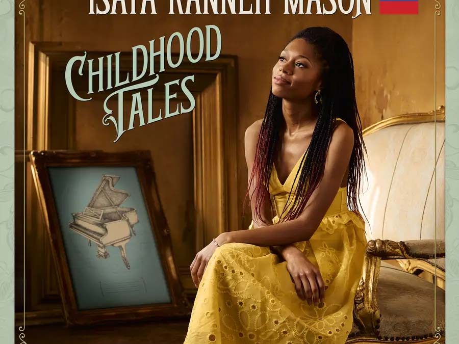 CHILDHOOD TALES