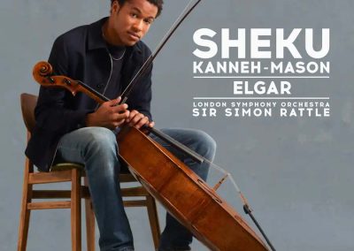 ELGAR