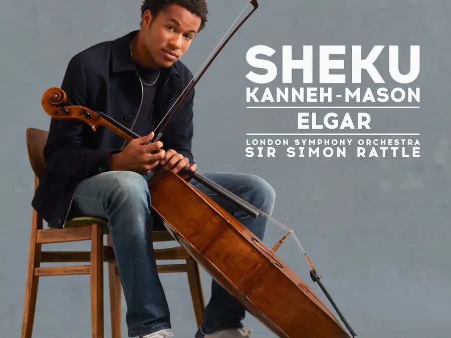 ELGAR