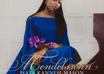 MENDELSSOHN