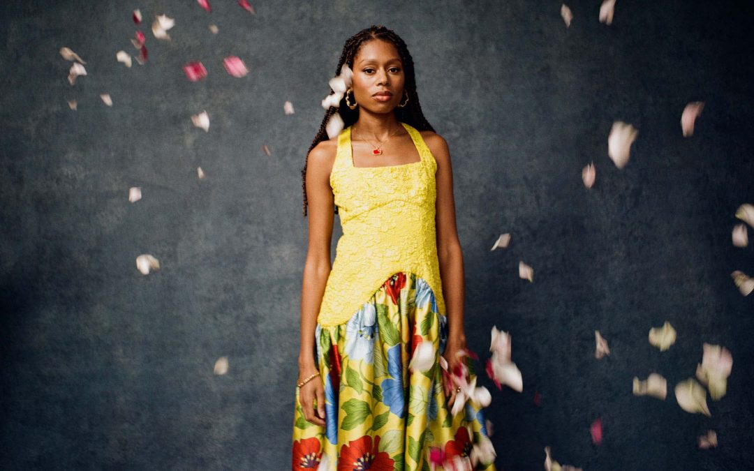 Isata – Recital – Cleveland, USA