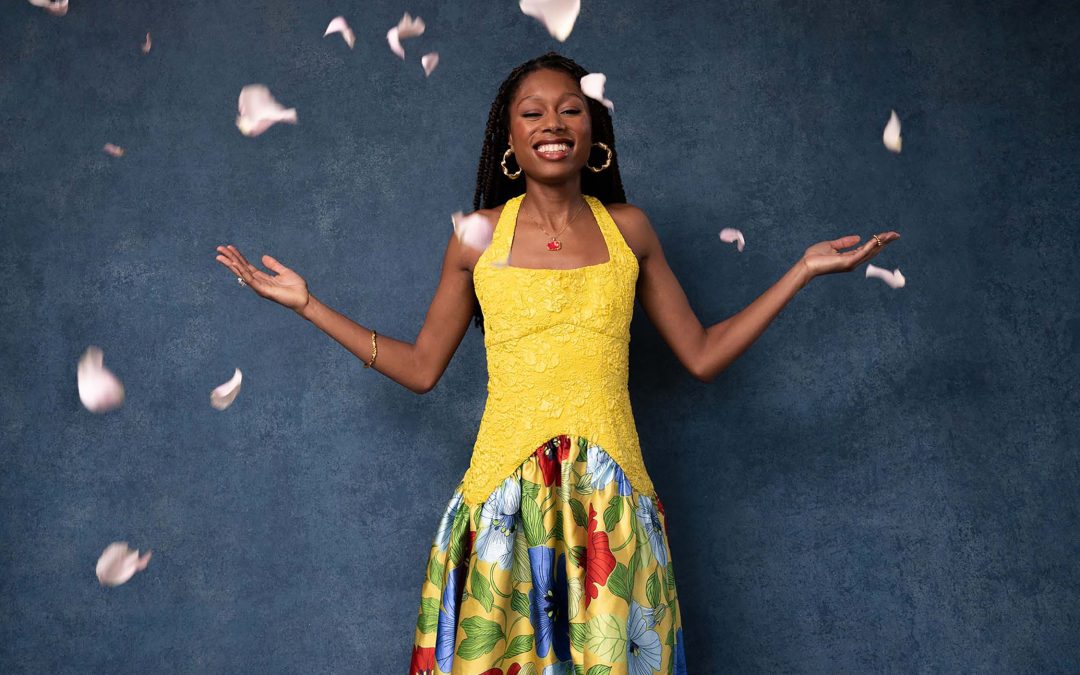 Isata – Recital – St Louis