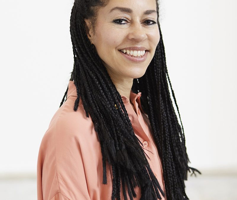 BIRMINGHAM – KADIATU & MARIATU – DISCUSSION AND PERFORMANCE