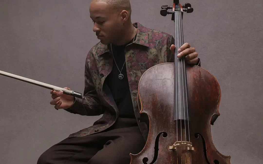 Sheku – Concerto – Sydney Opera House