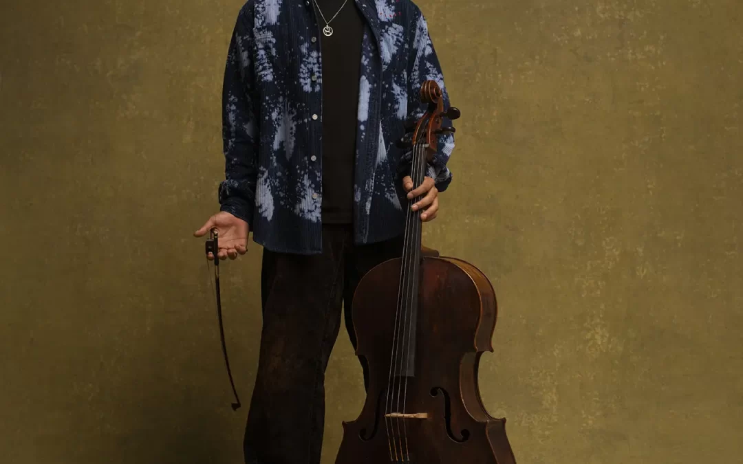 Sheku – Concerto – Sydney Opera House