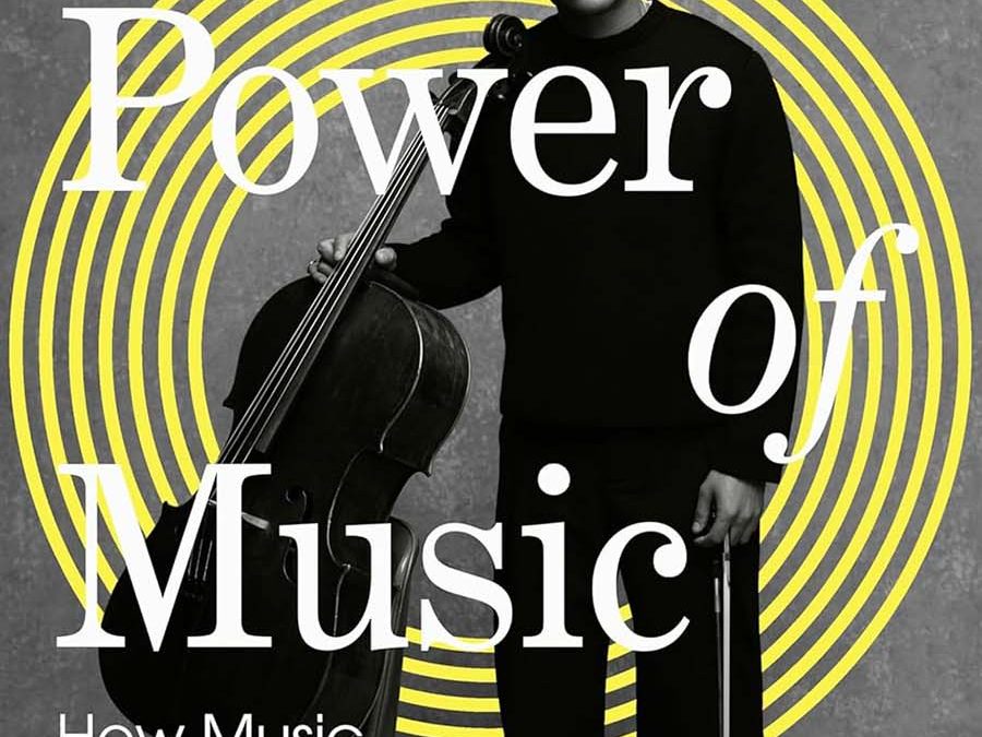 THE POWER OF MUSIC: HOW MUSIC CONNECTS US ALL