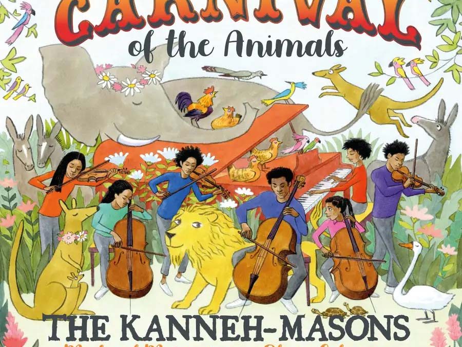CARNIVAL OF THE ANIMALS