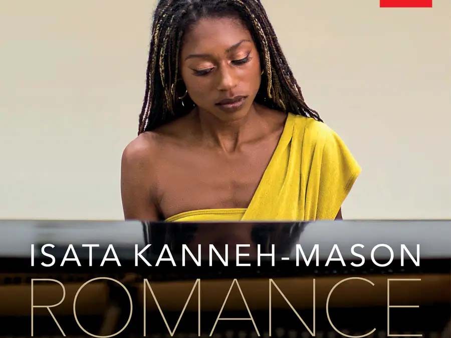 ROMANCE: THE PIANO MUSIC OF CLARA SCHUMANN