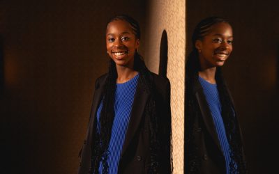 Jeneba Kanneh-Mason Nominated for BBC Music Magazine Newcomer Award