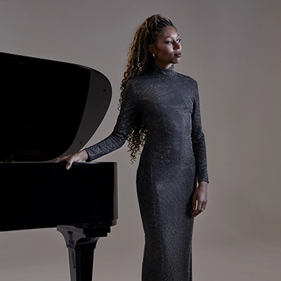 Isata – Recital – La Chaise-Dieu, France