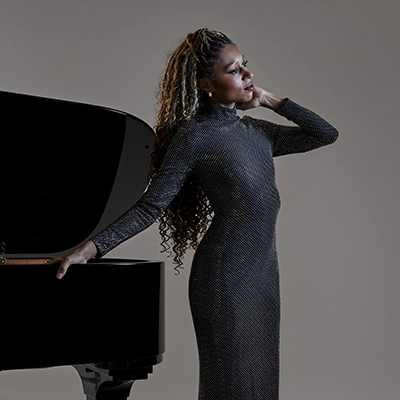 Isata – Recital – Bold Tendencies