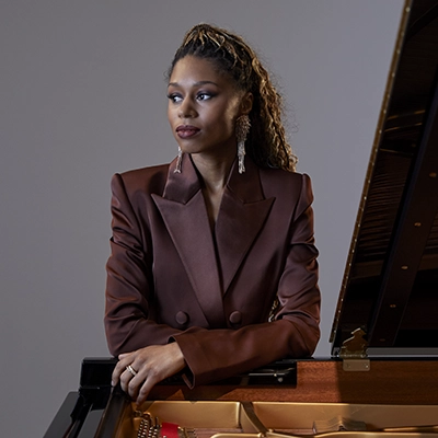 Isata – Recital – Oxford Piano Festival